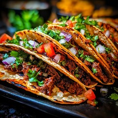 Birria Taco
