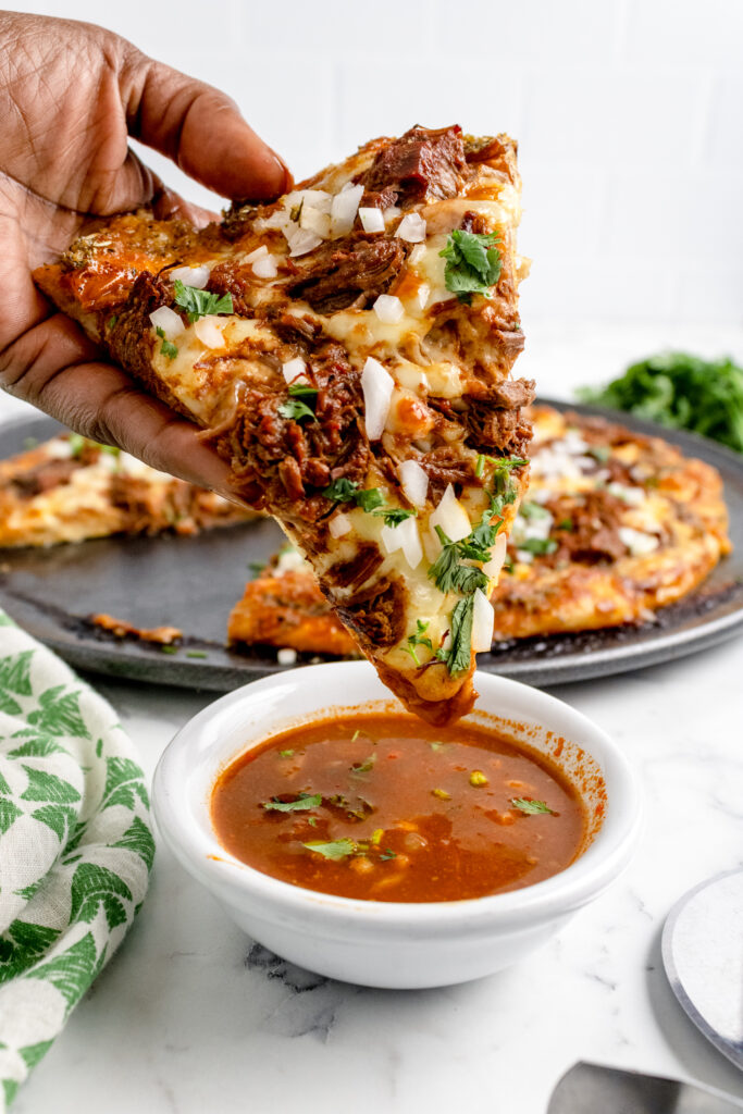 Pizzabirria