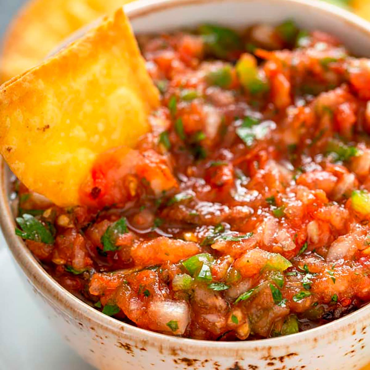 Salsa